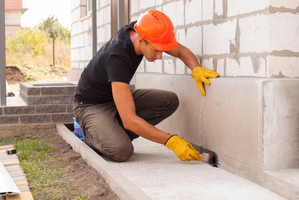 Licensed Vapor Barrier Installation service in Lead, SD - Halo Water Proofing